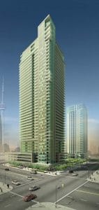 33 Bay Residences Main