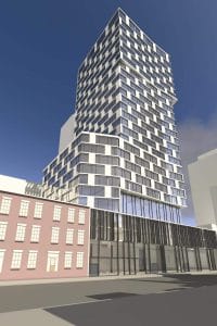 Fleur Condos Main