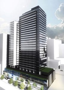 Panda Condos