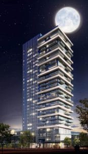 Selene Condos Main