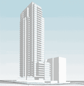 Sheppard Avenue Tower