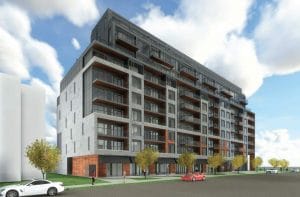 The Westmount Boutique Residences Main