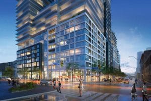 Time and Space Condos Main