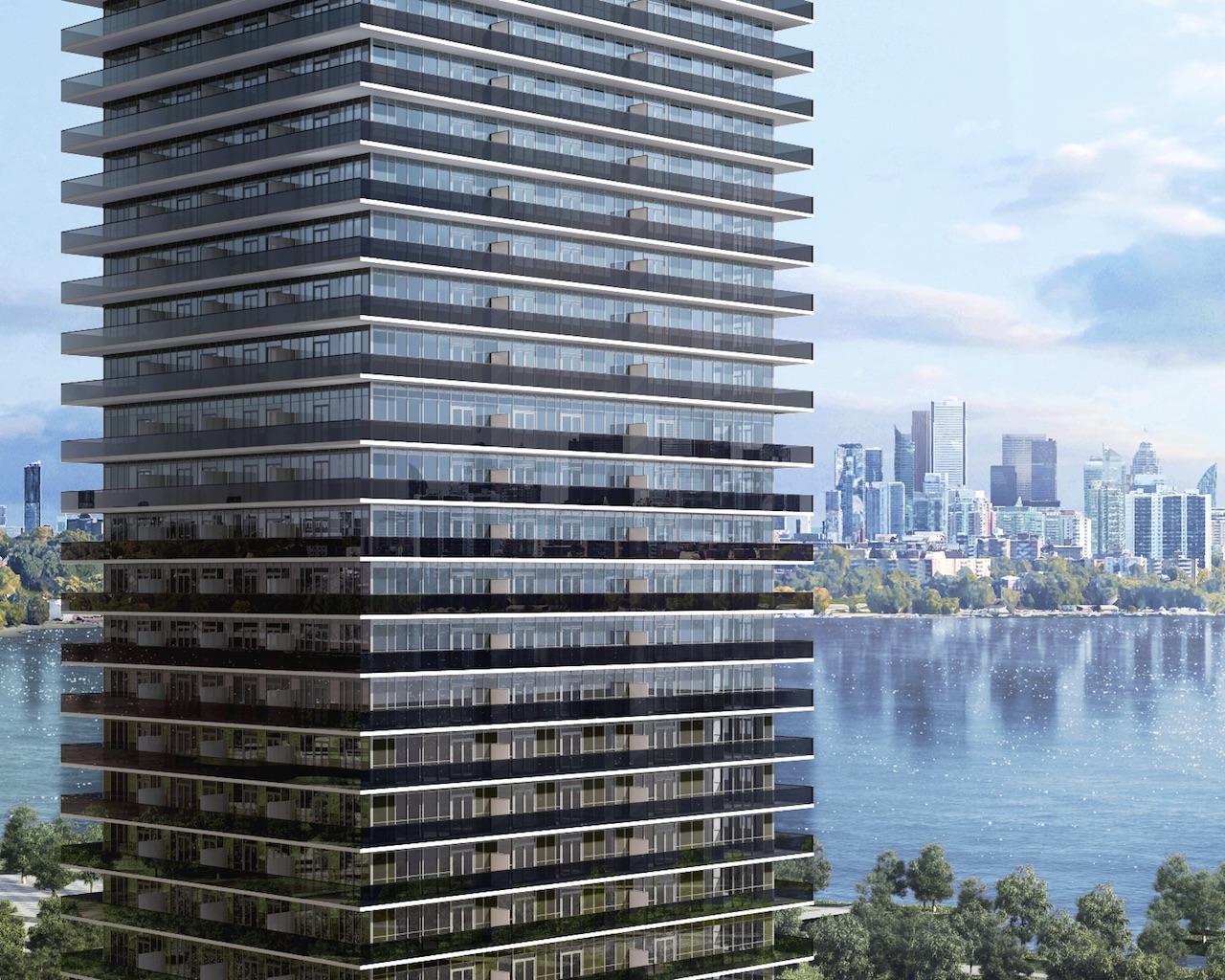 Vita On The Lake Main