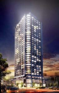 Yorkville Plaza Main