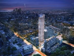 rosedale on bloor condos featured