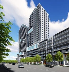 york condos featured image