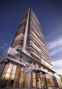 central condos