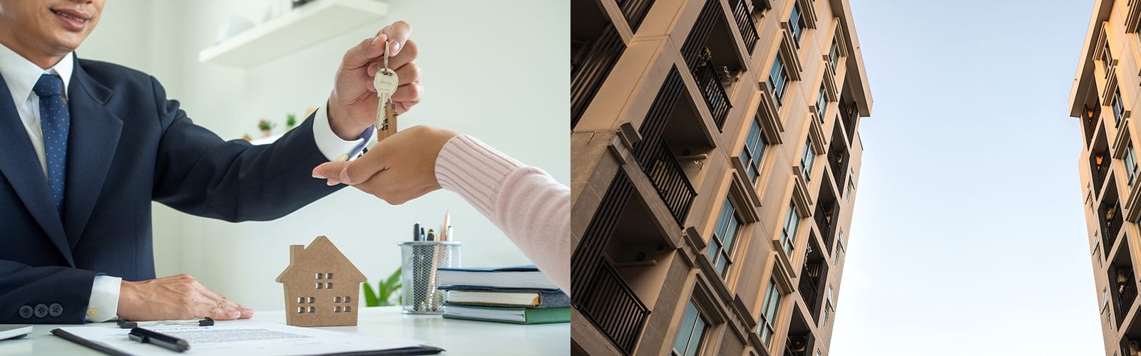 Rent to Own condos