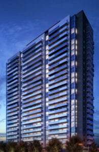 U.C. Tower Condominiums