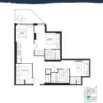 Empire Quay House - Astola - Floorplan