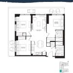 Empire Quay House - Tartus - Floorplan