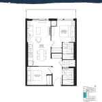 Empire Quay House - Wellshire - Floorplan