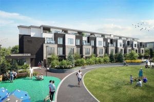 Parc Towns