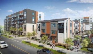 Markham Sheppard Condos