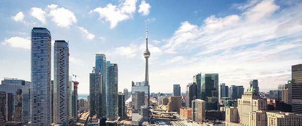 New Condo For Sale In Downtown Toronto