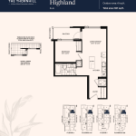 The Thornhill Condos - THE HIGHLAND