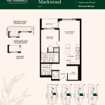 The Thornhill Condos - THE MARKWOOD