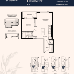 The Thornhill Condos - THE OAKMOUNT