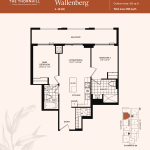 The Thornhill Condos - THE WALLENBERG