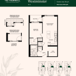 The Thornhill Condos - THE WESTMINSTER