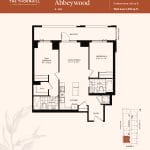 The Thornhill Condos - The Abbeywood 