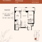 The Thornhill Condos - The Foxwood
