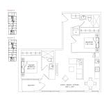 Margo Condos - 2D - Floorplan