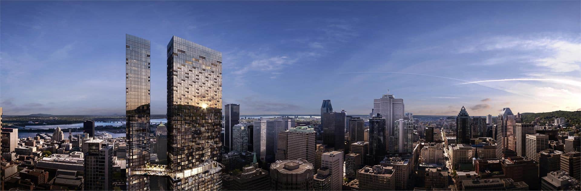 Maestria Condos