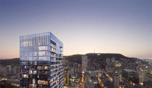 QuinzeCent Condos