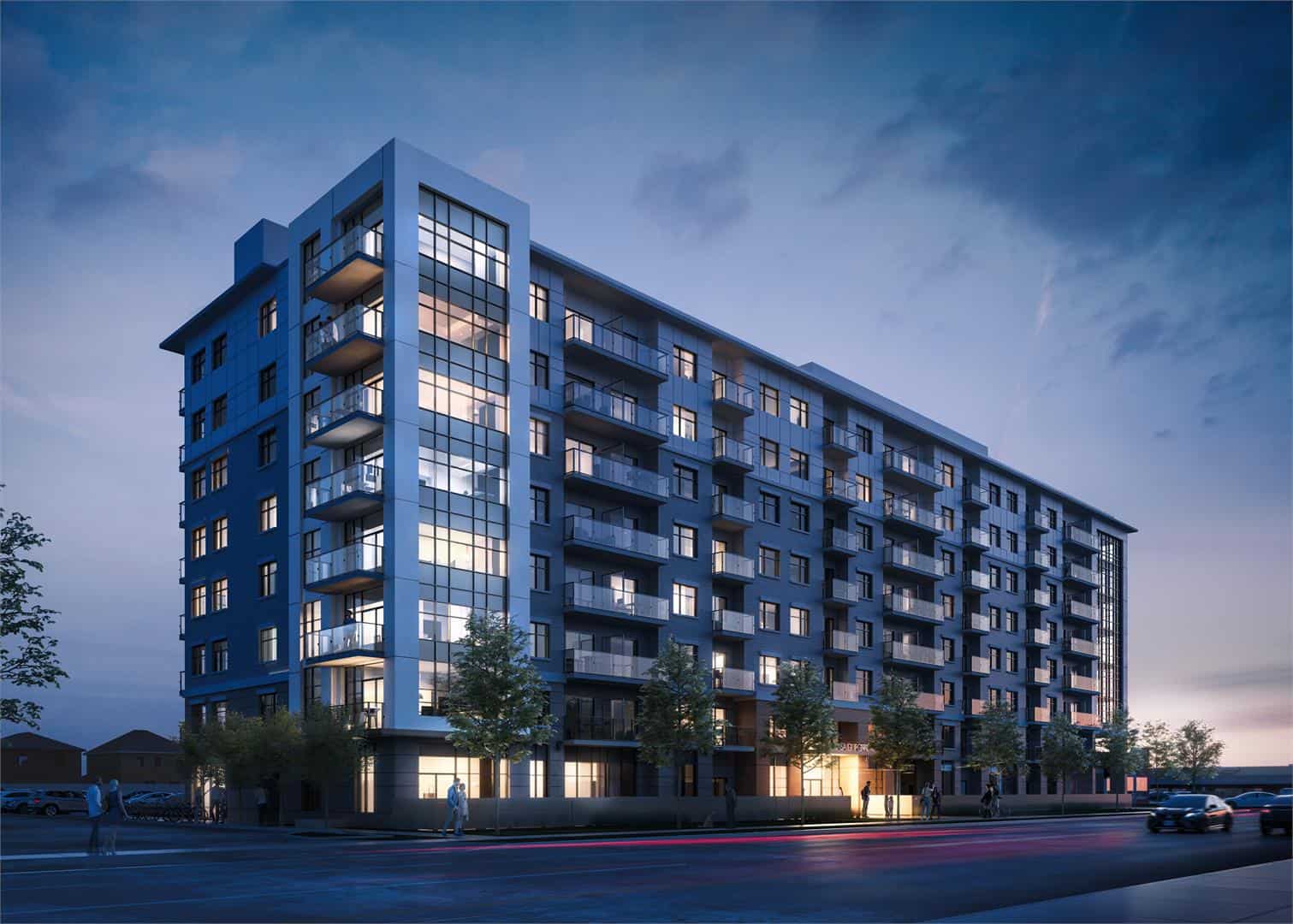 New Condos in Hamilton For Sale & Pre Construction