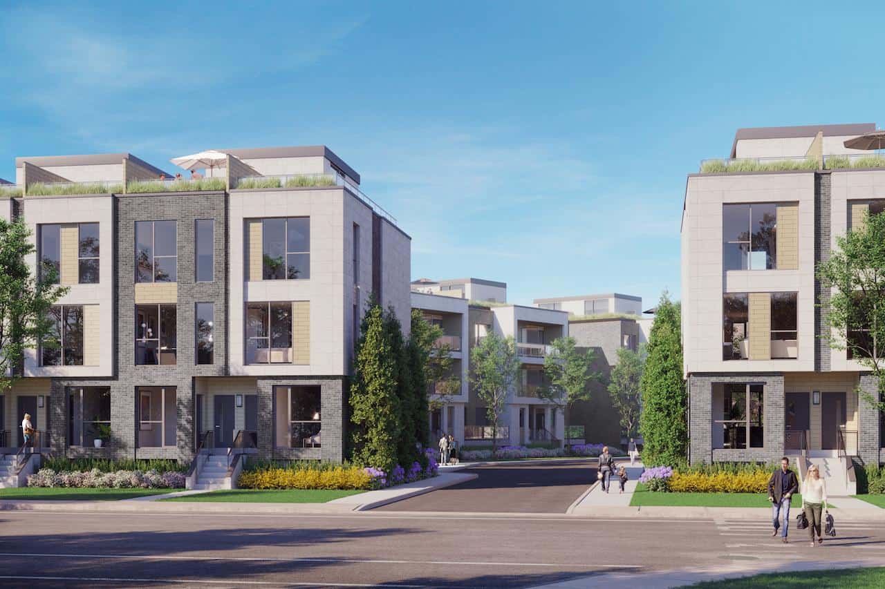 Clonmore Urban Towns