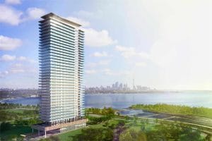 Jade Waterfront Condos
