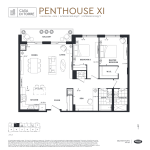 Penthouse XI