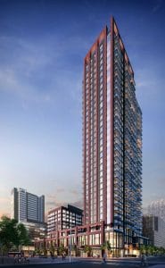 Artworks condos