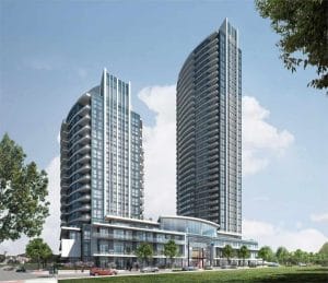 Perla Towers