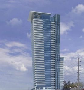 The Residences at Gordon Woods