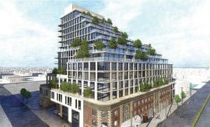 2500 Yonge Condos-Main image