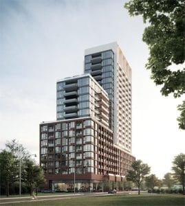 Westport Condos-Main Image