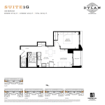 SUITE 1G