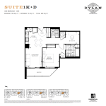 SUITE 1K+D
