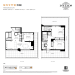 SUITE 3K (LOFT)