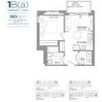1B(a)