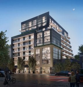 Danny Danforth CondominiumsMain1Featured