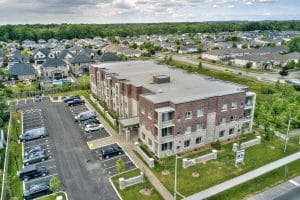 Mapleview Terrace CondominiumsMain1Featured