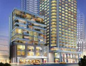 Yorkville Plaza CondosMain1Featured