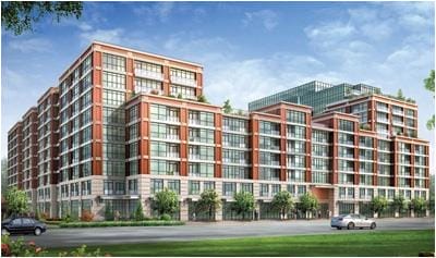 Gramercy Park Condominium ResidencesMain1Featured