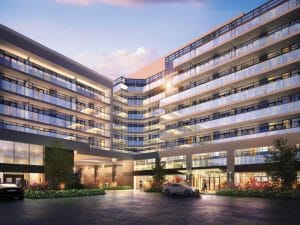 Vida Condos at Bayview VillageMain1Featured
