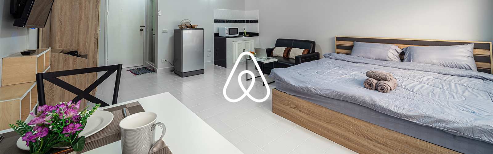 Toronto Kills AirBNB Condos With 3 New Rules Banner