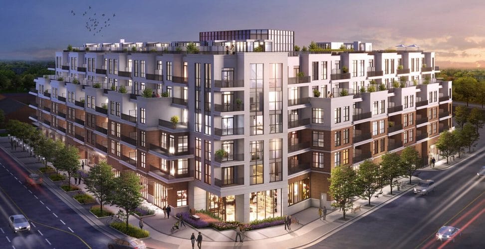 The Residences at Bronte LakesideMain1Featured